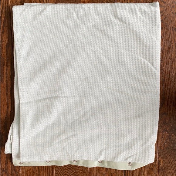 Lululemon Vinyasa Scarf, Earl Grey - Picture 1 of 2